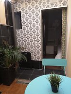 Hostel Paraíso da Penha