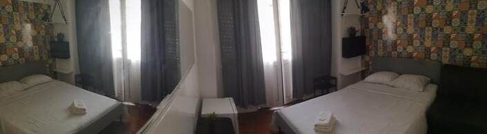 Hostel Paraíso da Penha