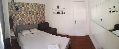 Hostel Paraíso da Penha