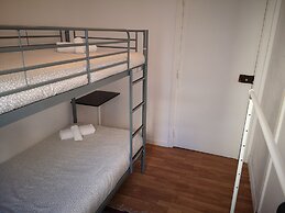 Hostel Paraíso da Penha