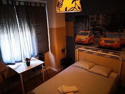 Hostel Paraíso da Penha