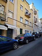 Hostel Paraíso da Penha