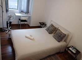 Hostel Paraíso da Penha