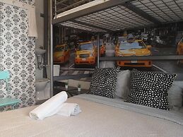 Hostel Paraíso da Penha