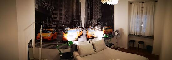 Hostel Paraíso da Penha