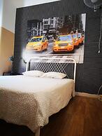 Hostel Paraíso da Penha