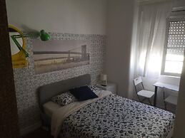 Hostel Paraíso da Penha