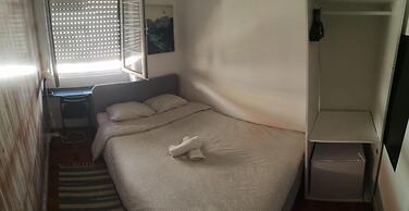 Hostel Paraíso da Penha