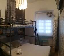 Hostel Paraíso da Penha