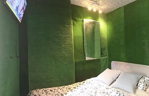 Hostel Paraíso da Penha