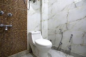 Hotel Jagdish Residency