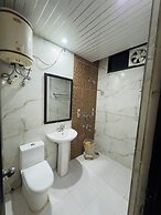 Hotel Jagdish Residency
