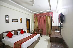 Hotel Jagdish Residency