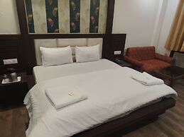 Hotel Jagdish Residency