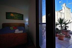 Il Cavalliere Bed & breakfast
