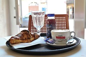 Il Cavalliere Bed & breakfast