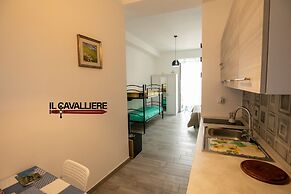 Il Cavalliere Bed & breakfast