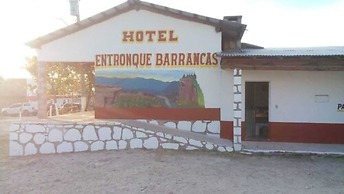 Hotel Entronque Barrancas