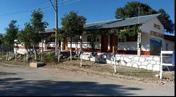 Hotel Entronque Barrancas