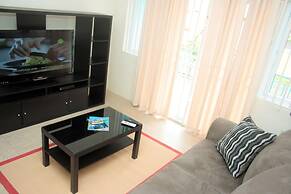Crown Point Condo