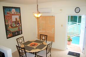 Crown Point Condo
