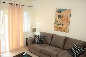 Crown Point Condo