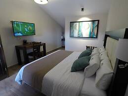 Hotel Villa Murano