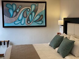 Hotel Villa Murano
