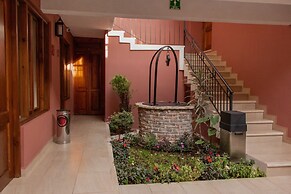 Hotel Villa Murano
