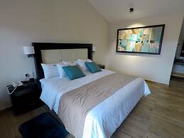 Hotel Villa Murano