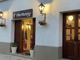 Hotel Villa Murano