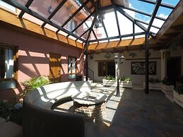 Hotel Villa Murano