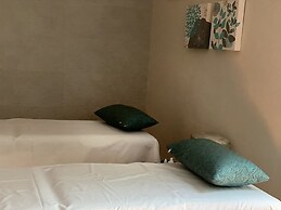 Hotel Villa Murano