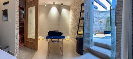 Hotel Villa Murano