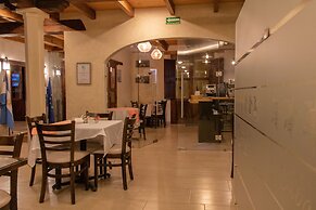Hotel Villa Murano
