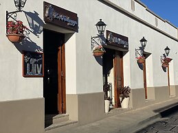 Hotel Villa Murano