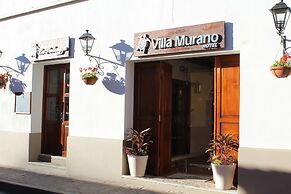 Hotel Villa Murano