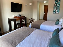 Hotel Villa Murano