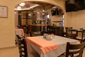 Hotel Villa Murano