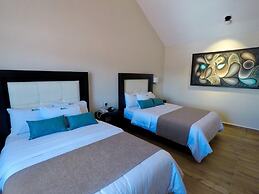 Hotel Villa Murano