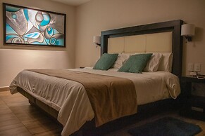 Hotel Villa Murano