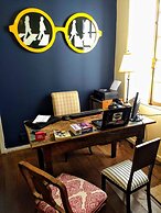 Vintage Pousada Hostel