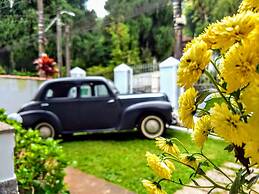 Vintage Pousada Hostel