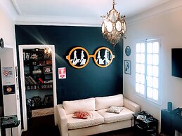 Vintage Pousada Hostel