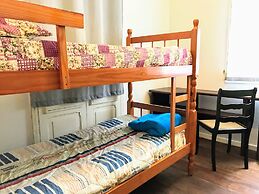Vintage Pousada Hostel