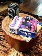 Vintage Pousada Hostel