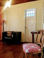 Vintage Pousada Hostel