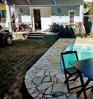 Vintage Pousada Hostel