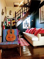 Vintage Pousada Hostel