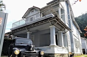 Vintage Pousada Hostel